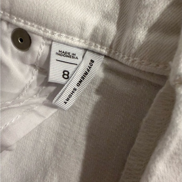 LOFT | Boyfriend Shorts - Picture 3 of 5